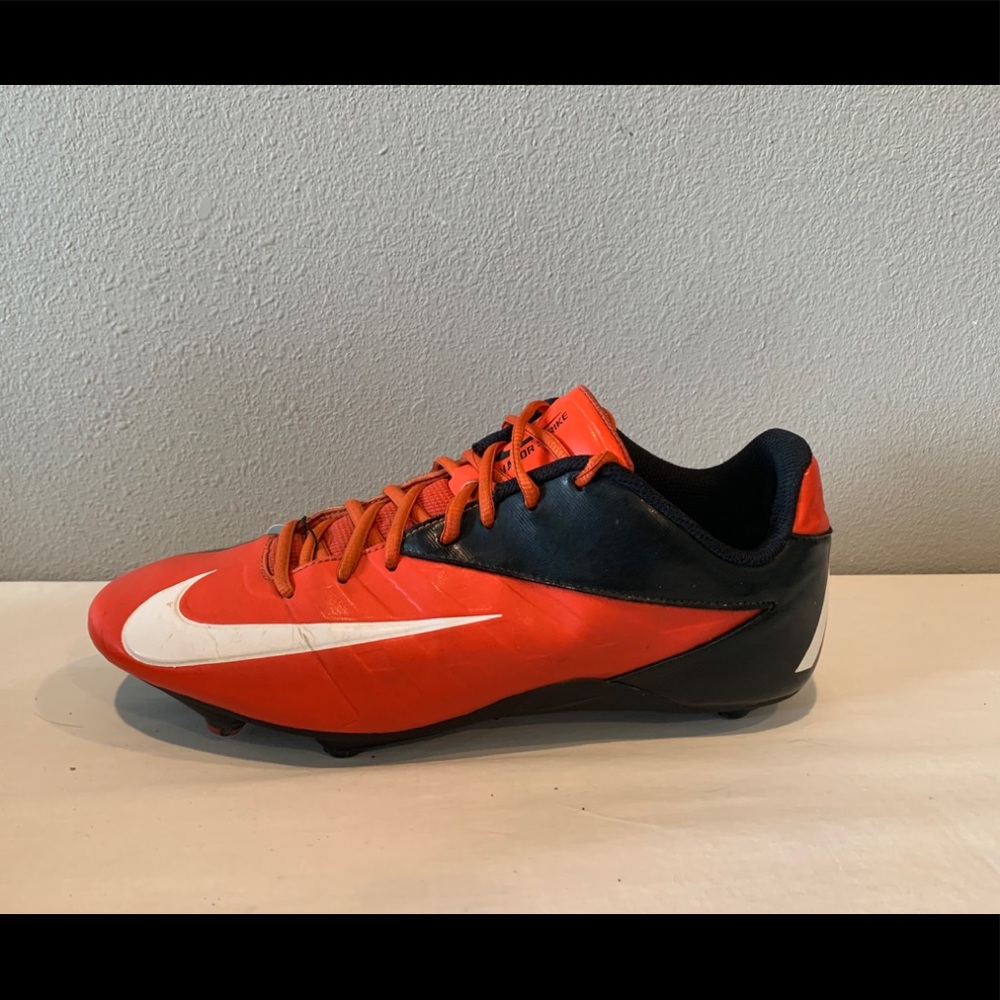 Nike Zoom Vapor Strike Low D 3 Football Cleats Low